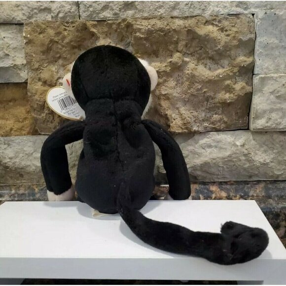 Ty beanie babies Mooch with tag - Picture 6 of 6